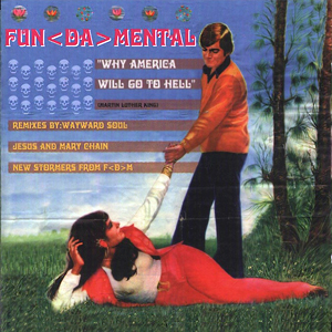 Fun<Da>MentalWhyAmericaWillGoToHell